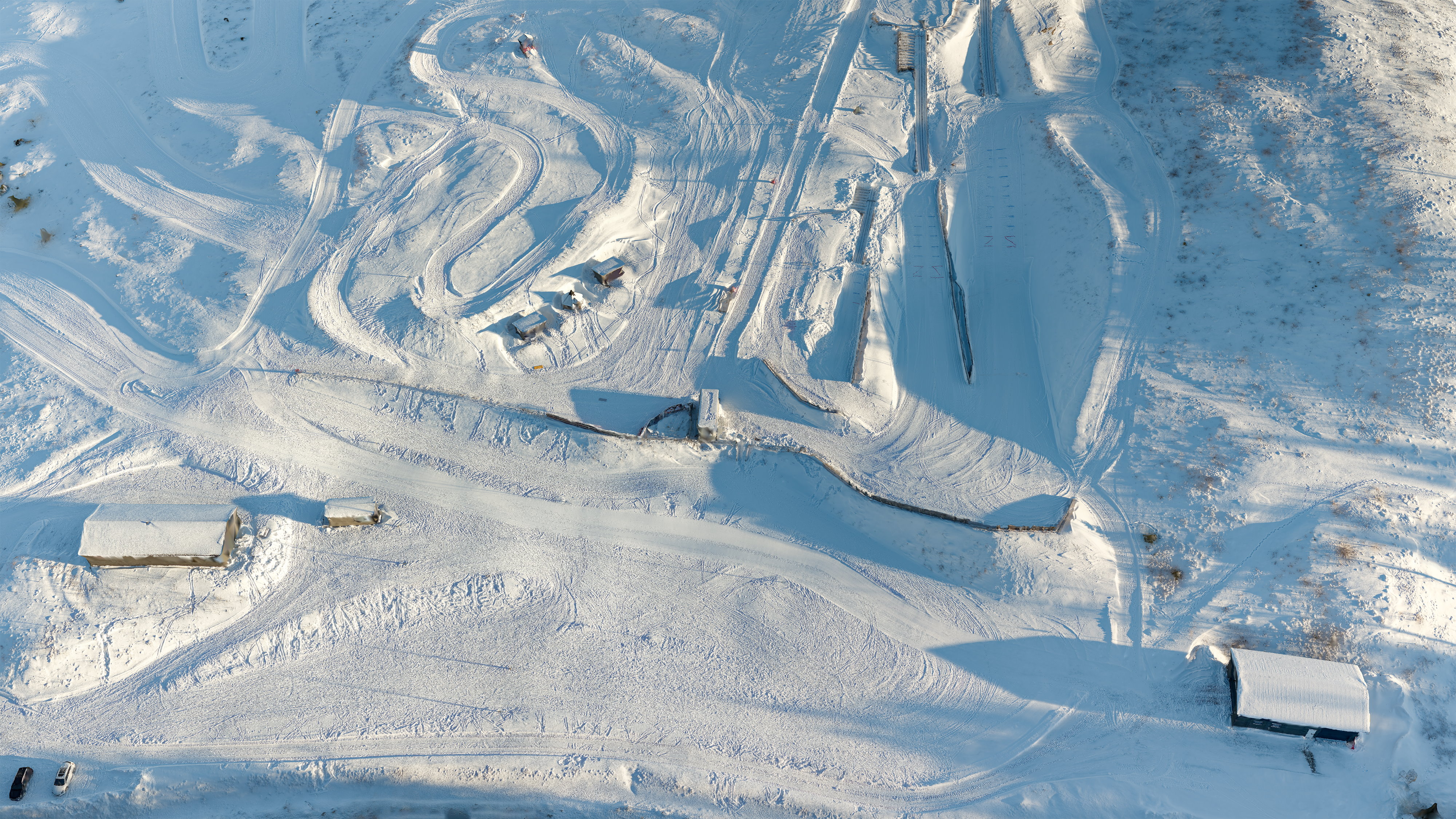 Surveying & Mapping | Alos Engineering