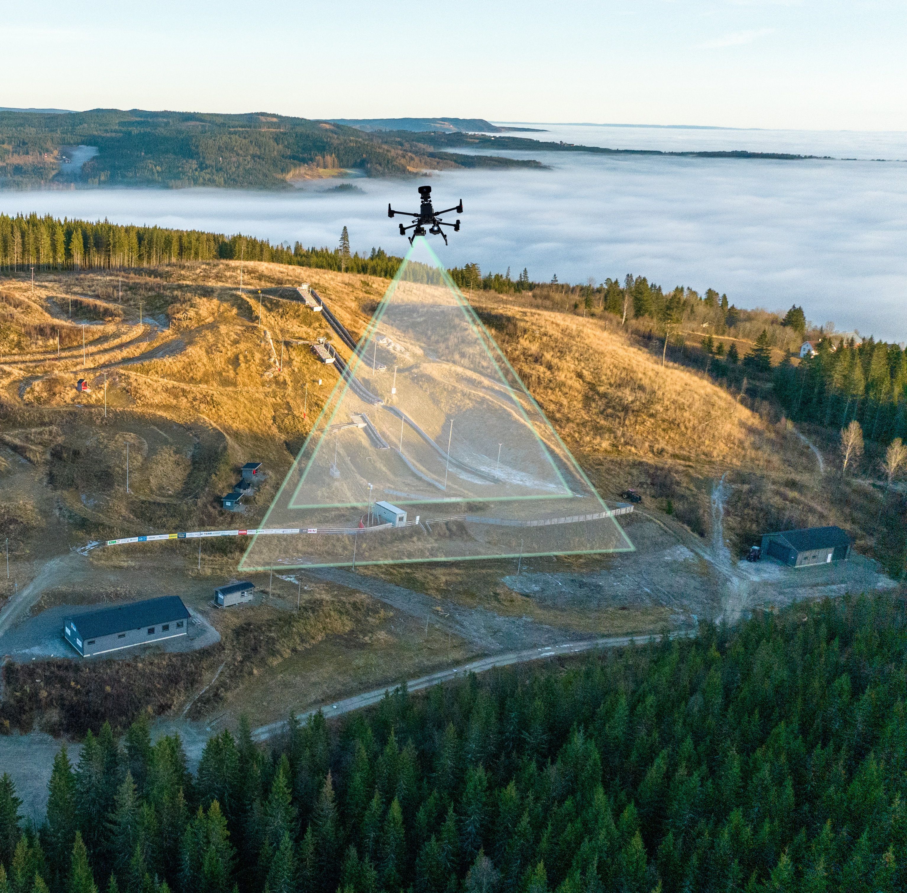 Surveying & Mapping | Alos Engineering